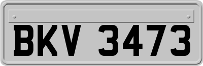BKV3473