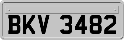 BKV3482
