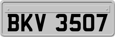 BKV3507