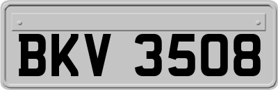 BKV3508