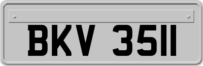 BKV3511