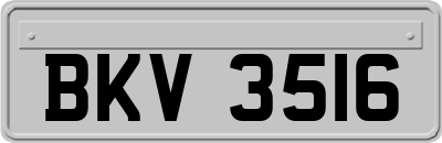 BKV3516