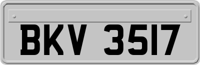 BKV3517