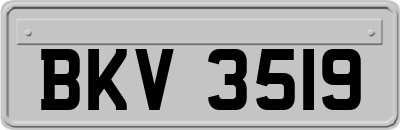 BKV3519