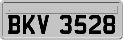 BKV3528
