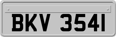 BKV3541