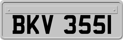 BKV3551