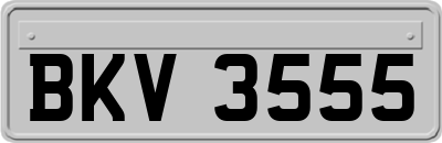 BKV3555
