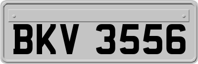 BKV3556