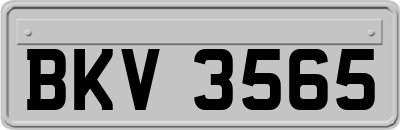 BKV3565