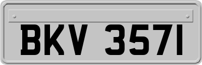 BKV3571