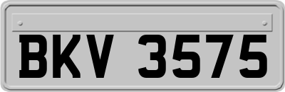 BKV3575