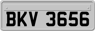 BKV3656