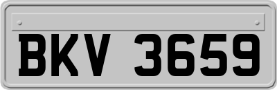 BKV3659