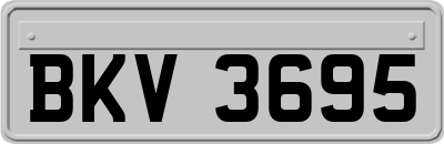 BKV3695