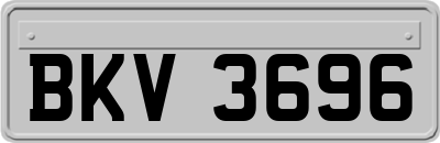 BKV3696