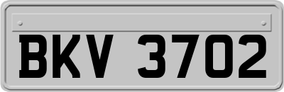 BKV3702