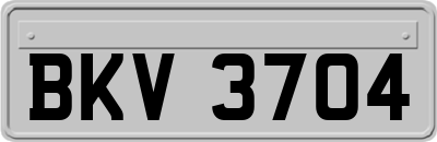 BKV3704
