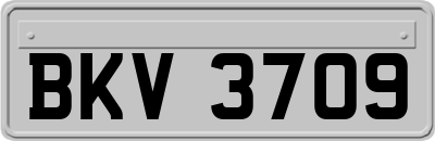 BKV3709