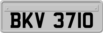 BKV3710