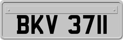 BKV3711