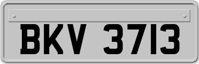 BKV3713