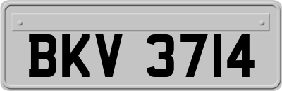 BKV3714