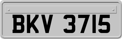 BKV3715