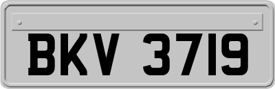 BKV3719