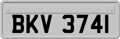 BKV3741