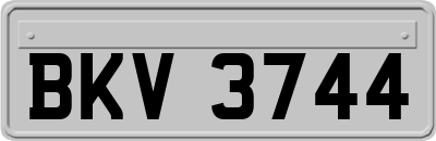 BKV3744