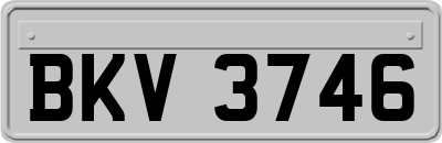 BKV3746