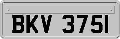 BKV3751