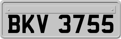 BKV3755