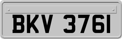 BKV3761