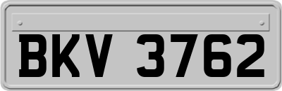 BKV3762