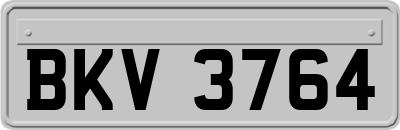 BKV3764