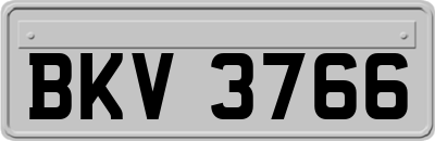 BKV3766