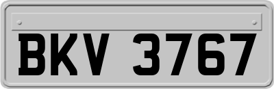 BKV3767