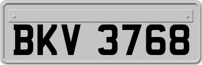 BKV3768