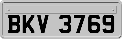 BKV3769