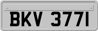 BKV3771