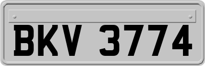 BKV3774
