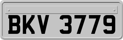 BKV3779