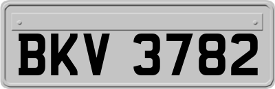BKV3782