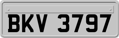 BKV3797