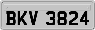 BKV3824