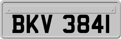 BKV3841