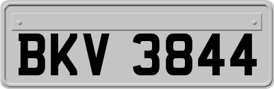BKV3844