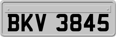 BKV3845